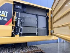 Caterpillar-336 07A GC-2019-210744