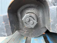 Caterpillar-2x Pieces 336 / 340 / 345 Tension Device / Spanner-2025-906317