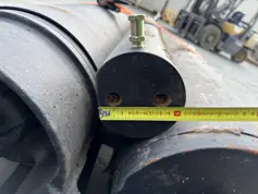 Caterpillar-2x Pieces 336 / 340 / 345 Tension Device / Spanner-2025-906317