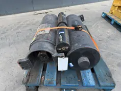 Caterpillar-2x Pieces 336 / 340 / 345 Tension Device / Spanner-2025-906317