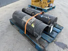 Caterpillar-2x Pieces 336 / 340 / 345 Tension Device / Spanner-2025-906317