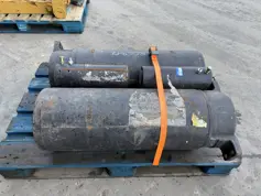 Caterpillar-2x Pieces 336 / 340 / 345 Tension Device / Spanner-2025-906317