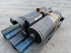 Caterpillar-2x Pieces 336 / 340 / 345 Tension Device / Spanner-2025-906317