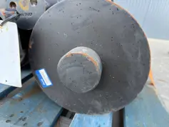 Caterpillar-2x Pieces 336 / 340 / 345 Tension Device / Spanner-2025-906317