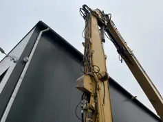 Caterpillar-345C L UHD - 27m - OilQuick-2009-204396