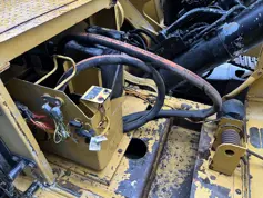Caterpillar-345C L UHD - 27m - OilQuick-2009-204396