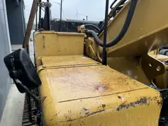 Caterpillar-345C L UHD - 27m - OilQuick-2009-204396