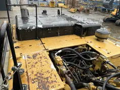 Caterpillar-345C L UHD - 27m - OilQuick-2009-204396