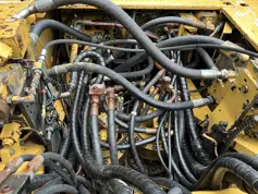 Caterpillar-345C L UHD - 27m - OilQuick-2009-204396