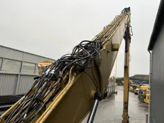 Caterpillar-345C L UHD - 27m - OilQuick-2009-204396