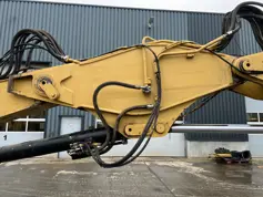 Caterpillar-345C L UHD - 27m - OilQuick-2009-204396