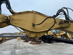 Caterpillar-345C L UHD - 27m - OilQuick-2009-204396