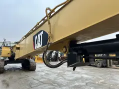Caterpillar-345C L UHD - 27m - OilQuick-2009-204396