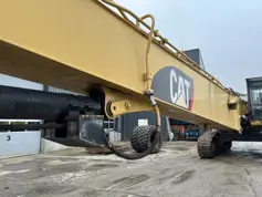 Caterpillar-345C L UHD - 27m - OilQuick-2009-204396