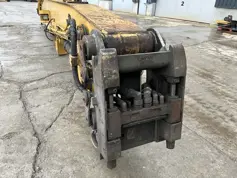 Caterpillar-345C L UHD - 27m - OilQuick-2009-204396