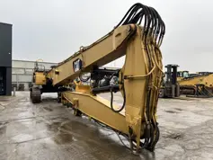 Caterpillar-345C L UHD - 27m - OilQuick-2009-204396