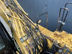 Caterpillar-345C L UHD - 27m - OilQuick-2009-204396