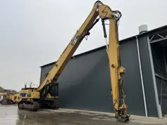 Caterpillar-345C L UHD - 27m - OilQuick-2009-204396