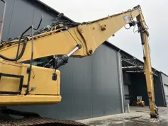 Caterpillar-345C L UHD - 27m - OilQuick-2009-204396