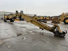 Caterpillar-345C L UHD - 27m - OilQuick-2009-204396