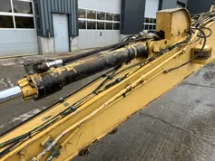Caterpillar-345C L UHD - 27m - OilQuick-2009-204396