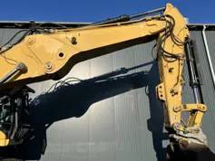 Caterpillar-345C L UHD - 27m - OilQuick-2009-204396