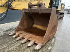 Caterpillar-345C L UHD - 27m - OilQuick-2009-204396