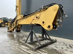 Caterpillar-345C L UHD - 27m - OilQuick-2009-204396