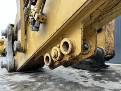 Caterpillar-345C L UHD - 27m - OilQuick-2009-204396