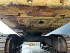 Caterpillar-345C L UHD - 27m - OilQuick-2009-204396