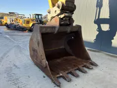 Caterpillar-345C L UHD - 27m - OilQuick-2009-204396