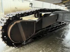 Caterpillar-345C L UHD - 27m - OilQuick-2009-204396