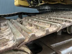 Caterpillar-345C L UHD - 27m - OilQuick-2009-204396