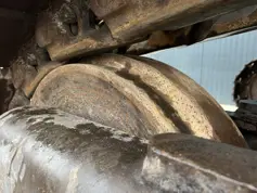Caterpillar-345C L UHD - 27m - OilQuick-2009-204396