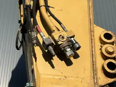 Caterpillar-345C L UHD - 27m - OilQuick-2009-204396