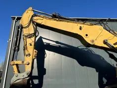 Caterpillar-345C L UHD - 27m - OilQuick-2009-204396