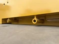 Caterpillar-345C additional 4 ton counter weight-2026-909343