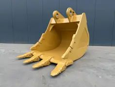 Caterpillar-349 - UB - Rock Bucket-2026-909229