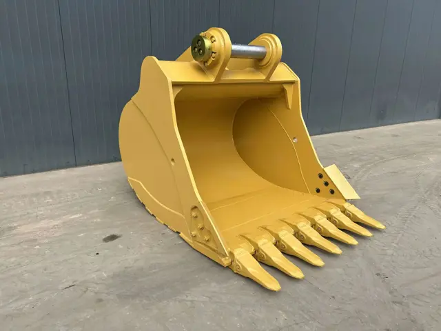 Caterpillar-349 - UB-2026-909232