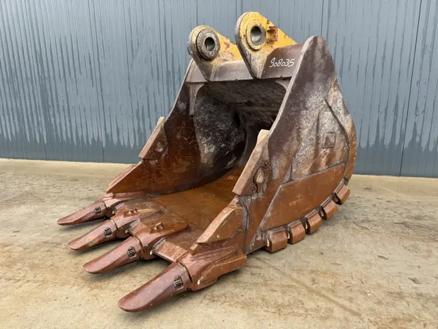 Caterpillar-349 /352 UB-908035