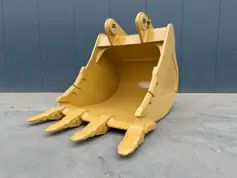 Caterpillar-349D - UB Rock Bucket-2026-909223