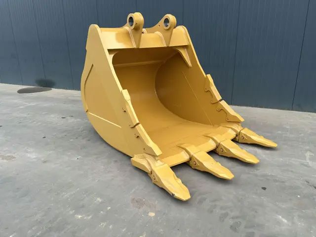 Caterpillar-349D - TB Rock Bucket-2026-909266