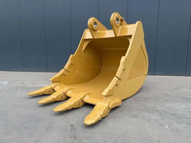 Caterpillar-349D2 - UB Rock Bucket-2026-909227