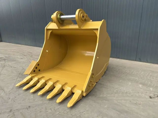 Caterpillar-349E - UB-2025-907213