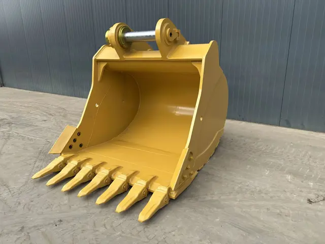 Caterpillar-349E - UB-2025-907213
