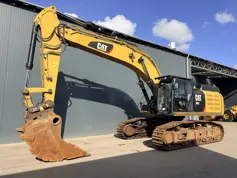 Caterpillar-349E L-2012-214347