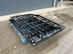 Caterpillar-313E / M315F / 320F / 323E / 325F / 329E / 330F / 336E / 349E / 374E / 390F Guard-905606