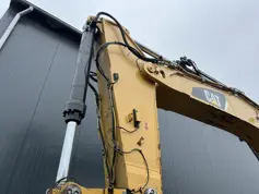Caterpillar-349EL ME-2012-205980