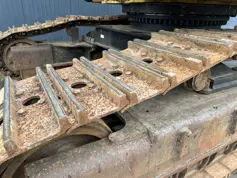 Caterpillar-349EL ME-2012-205980