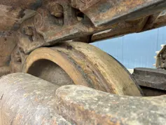 Caterpillar-349EL ME-2012-205980